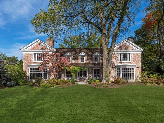 19701 N Park Blvd Shaker Heights Oh 44122 Mls 4253391 Zillow