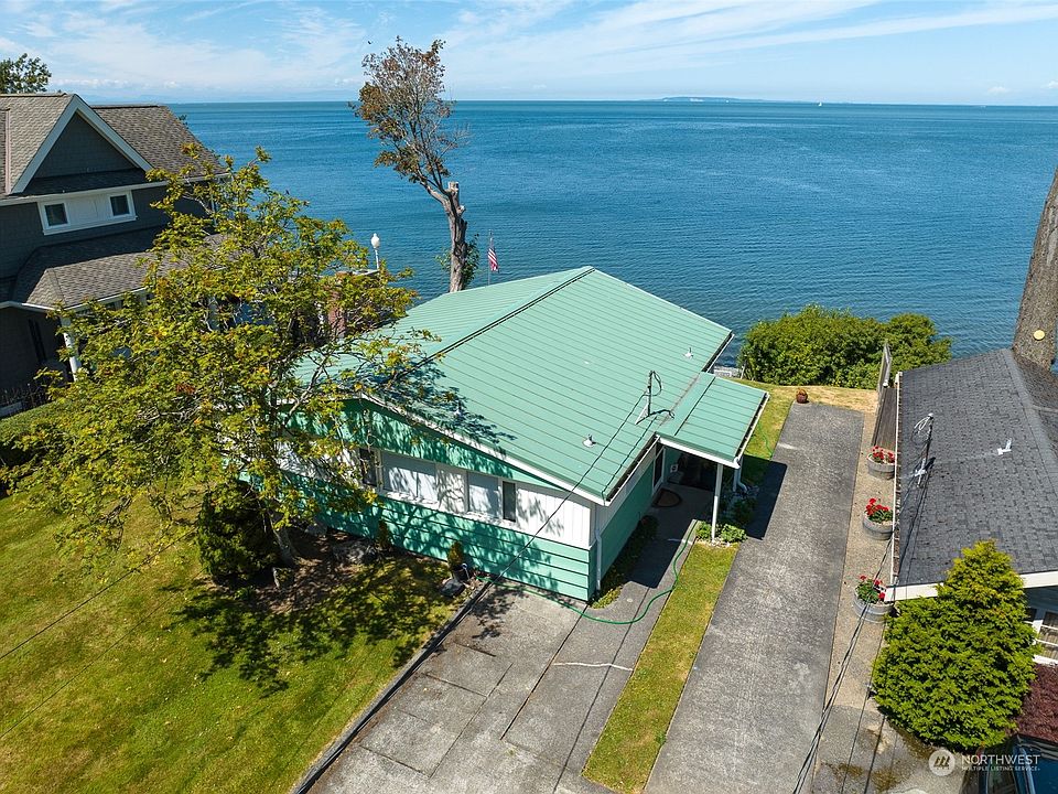 7055 Birch Bay Drive, Blaine, WA 98230 Zillow