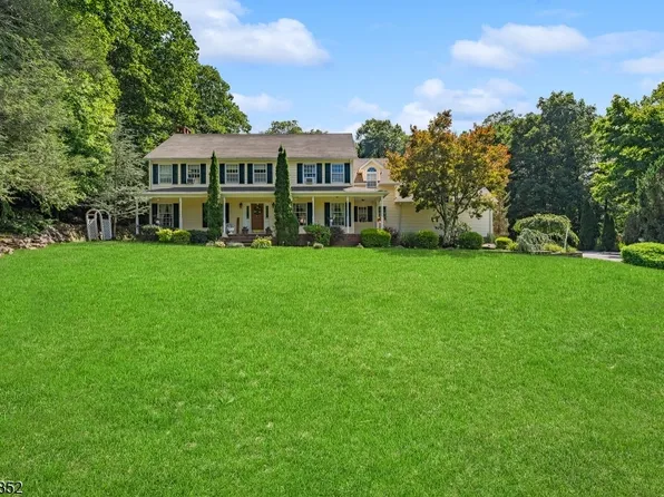 8 Alpine Ridge Rd, West Milford Twp., NJ 07480