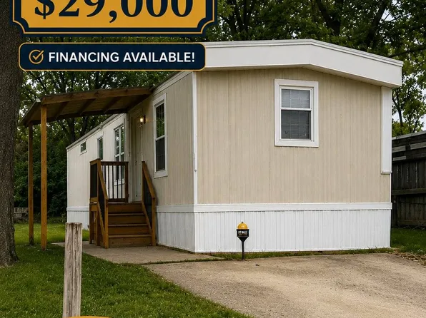 3120 W Chain Of Rocks Rd Lot 304, Granite City, IL 62040