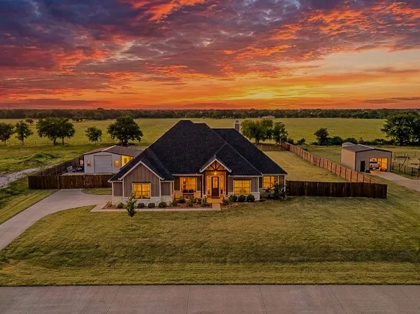 1777 Ryder Lee Ln, Waxahachie, TX 75165