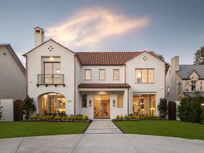 4024 Marquette St, Dallas, TX, 75225