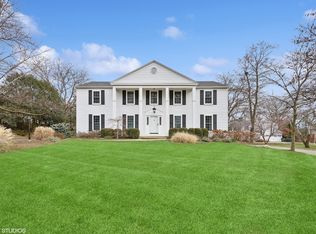 989 Bosworthfield Rd, Barrington, IL 60010