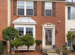 2029 Sumner Dr, Frederick, MD 21702