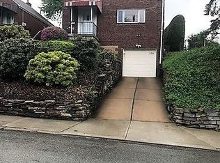 579 Bigelow St, Pittsburgh, PA 15207