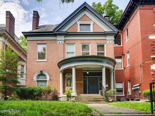 1062 Cherokee Rd, Louisville, KY 40204