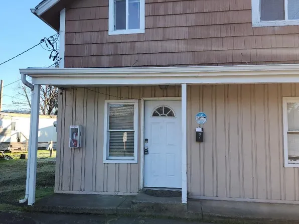 Park Place MHP, 2230 Main St #A, Sweet Home, OR 97386