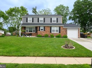 744 Caley Rd, King Of Prussia, PA 19406