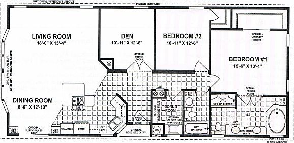 2nd image of 5200 28th St N Lot 309