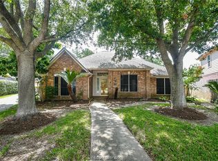 19407 Chinni Cir, Houston, TX 77094