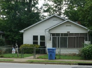 5302 Saint Elmo Ave, Chattanooga, TN 37409
