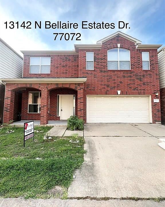 13142 N Bellaire Estates Dr Houston, TX, 77072 Apartments for Rent Zillow