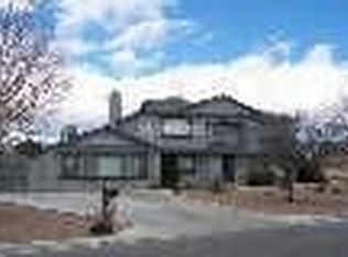 4628 Cattleman Ave, North Las Vegas, NV 89031