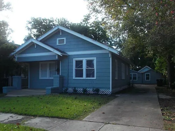 720 E 12th St, Houston, TX 77008