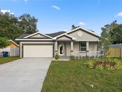 1249 72nd St N, Saint Petersburg, FL, 33710
