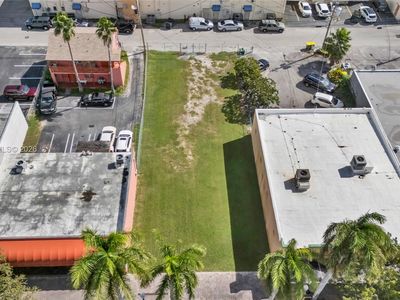 233 N Krome Ave, Homestead, FL, 33030