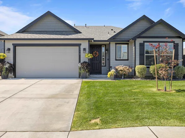 3918 Charleston Ln, Pasco, WA 99301