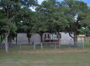 436 County Road 541, Eastland, TX 76448