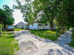 1201 Campbell St, Houston, TX 77009