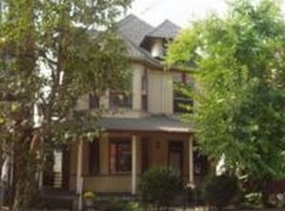 106 Decatur St, Cumberland, MD 21502