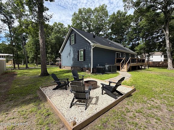 5th image of 1642 Gause Landing Road SW