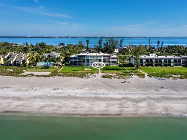 5231 Gulf Of Mexico Dr APT 104, Longboat Key, FL 34228