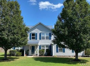 117 Black Bear Way, South Mills, NC 27976