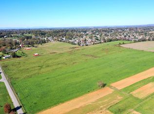 2726 Best Rd, Maryville, TN 37803