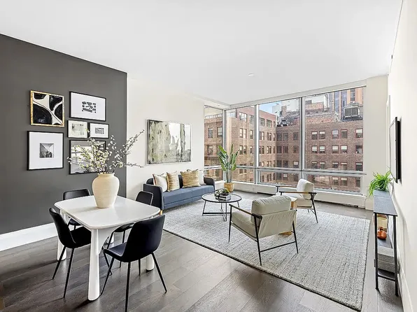 172 Madison Ave Fl 15B, New York, NY 10016