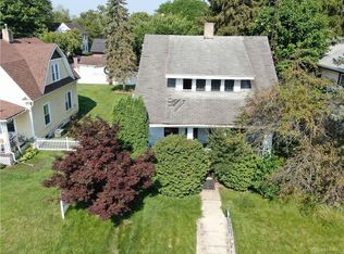 259 S Clairmont Ave, Springfield, OH