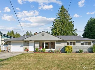 1525 Kitsap Dr, Bremerton, WA