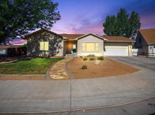 245 Ophir Ct, Grand Junction, CO 81503