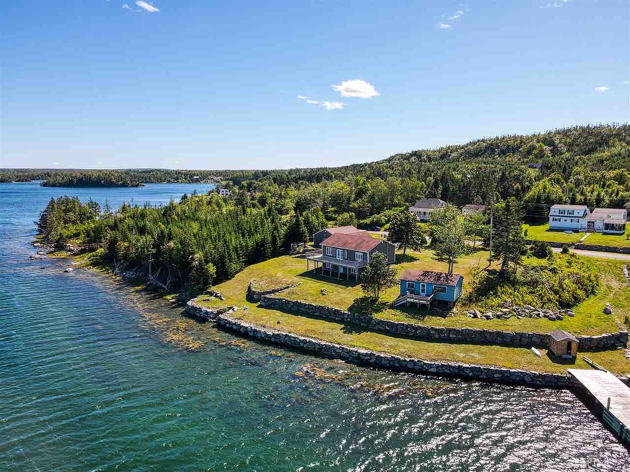 114 Harbourview Dr, Head Of Jeddore, NS B0J 1P0 Zillow