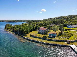 114 Harbourview Dr, Head Of Jeddore, NS B0J1P0