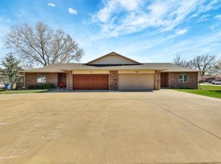 110 N Washington St, Cheney, KS 67025