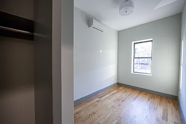 Rented by Brooklyn Group