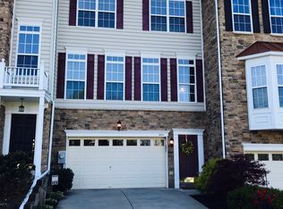 8014 Four Quarter Rd, Ellicott City, MD 21043