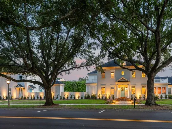 706 Golfpark Dr, Celebration, FL 34747