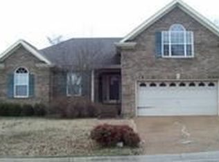 4701 Derbyshire Dr, Antioch, TN 37013