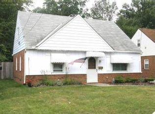 4671 W 158th St, Cleveland, OH 44135