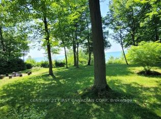 75061 Elmslie Dr S, Bluewater, ON N0M 1G0