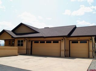 64425 One Bradley Way, Montrose, CO 81403