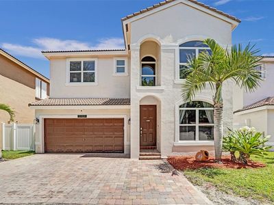 3769 SW 51st St, Fort Lauderdale, FL, 33312