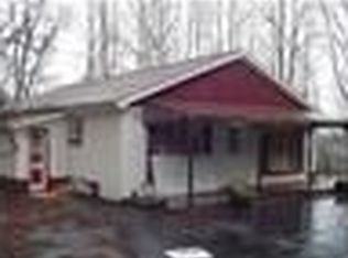 4268 Fontana Rd, Fontana Dam, NC 28733