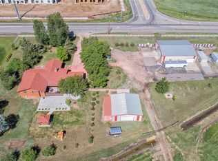 12922 County Road 1, Longmont, CO 80504