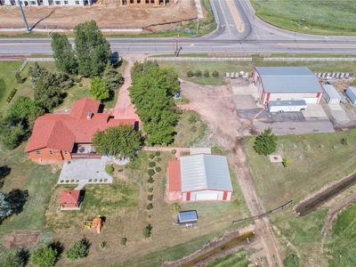 12922 County Road 1, Longmont, CO, 80504