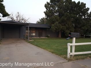 2412 Redwood St, Amarillo, TX 79107