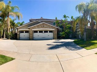 1583 Via Aurora Cir, Corona, CA 92881