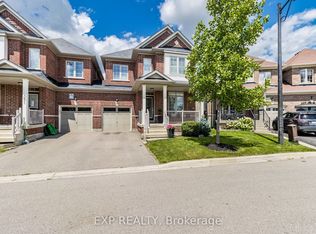 353 Hincks Dr, Milton, ON L9T8T9