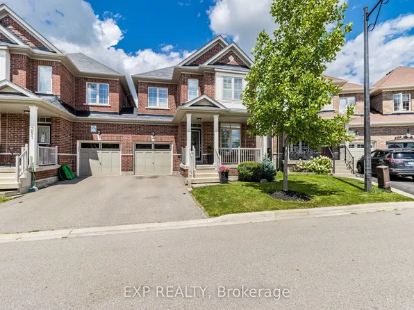 353 Hincks Dr, Milton, ON L9T 8T9